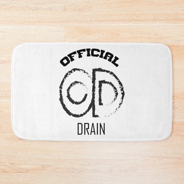 Item preview, official drain designed and sold by NicholasShirley.