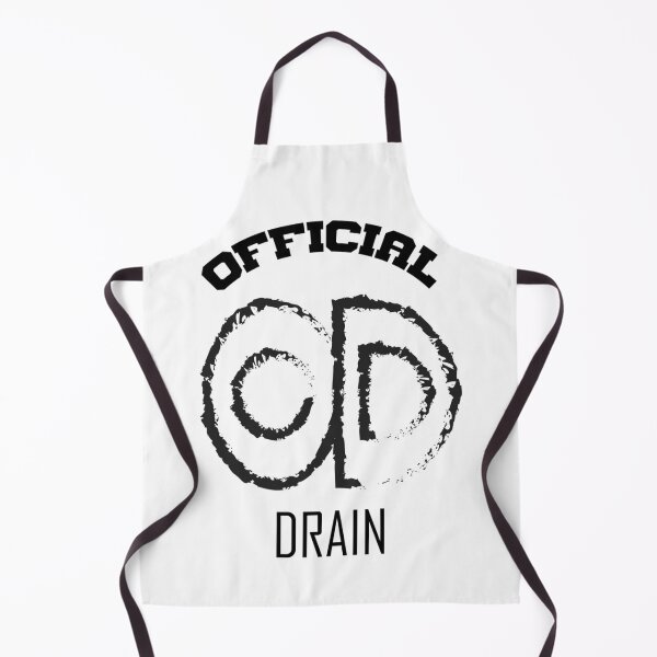 Item preview, official drain designed and sold by NicholasShirley.