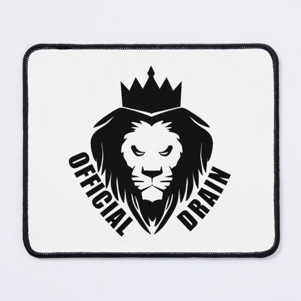 Item preview, official drain designed and sold by NicholasShirley.