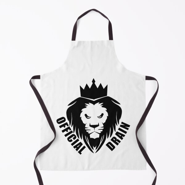 Item preview, official drain designed and sold by NicholasShirley.