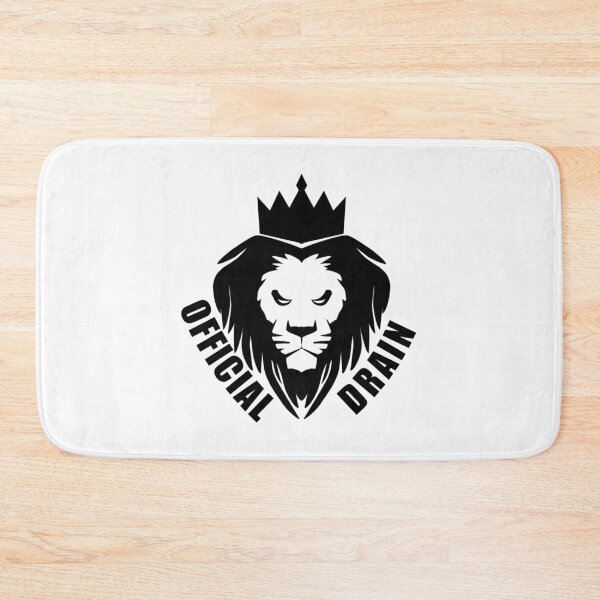 Item preview, official drain  designed and sold by NicholasShirley.