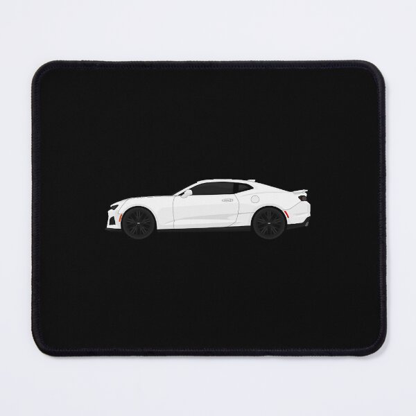 Item preview, CAMARO WHITE  designed and sold by MollySchn95927.