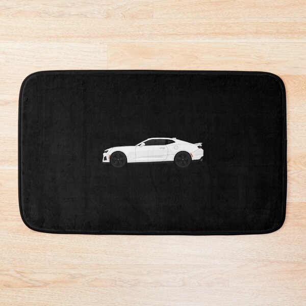 Item preview, CAMARO WHITE  designed and sold by MollySchn95927.
