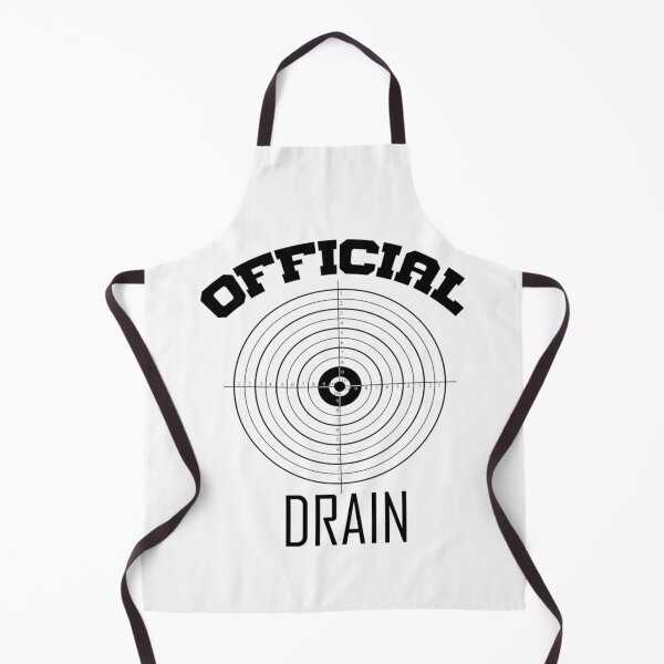 Item preview, official drain designed and sold by NicholasShirley.