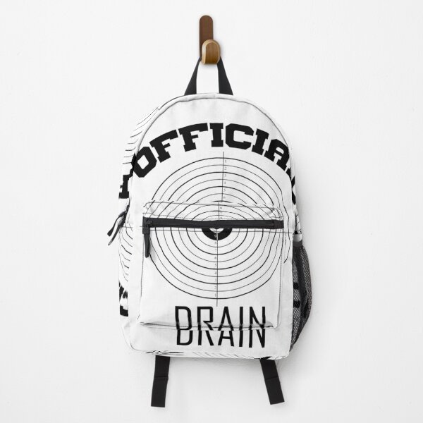 Item preview, official drain  designed and sold by NicholasShirley.