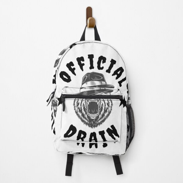 Item preview, Official Drain designed and sold by NicholasShirley.