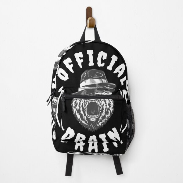 Item preview, Official Drain  designed and sold by NicholasShirley.