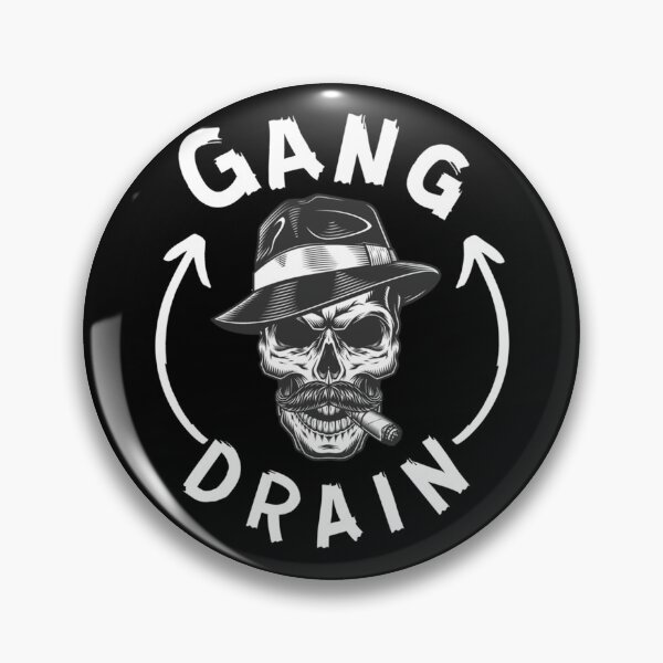 Item preview, Official Drain designed and sold by NicholasShirley.