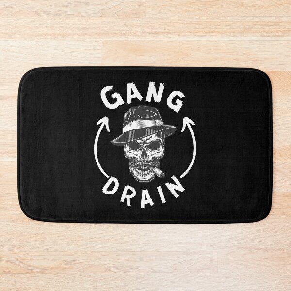 Item preview, Official Drain designed and sold by NicholasShirley.