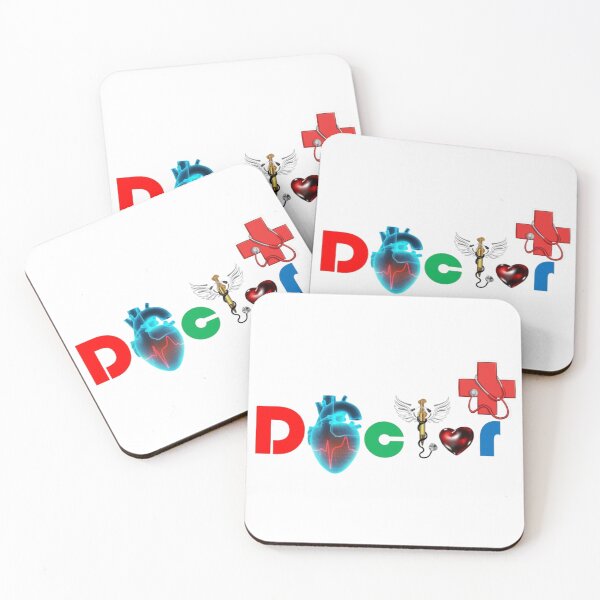 Item preview, Doctor  designed and sold by Iarmy-2022.