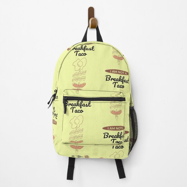 Item preview, I am not a Breakfast Taco designed and sold by Glorious-Goods.