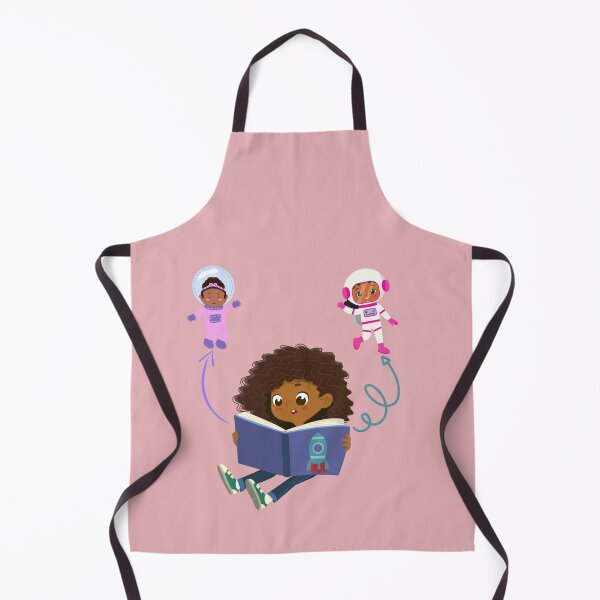 Item preview, LITTLE MISS FIRST RAEADER designed and sold by RetroPlaceee.
