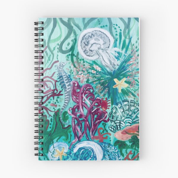 Item preview, Oceanful designed and sold by EverythingGwen.