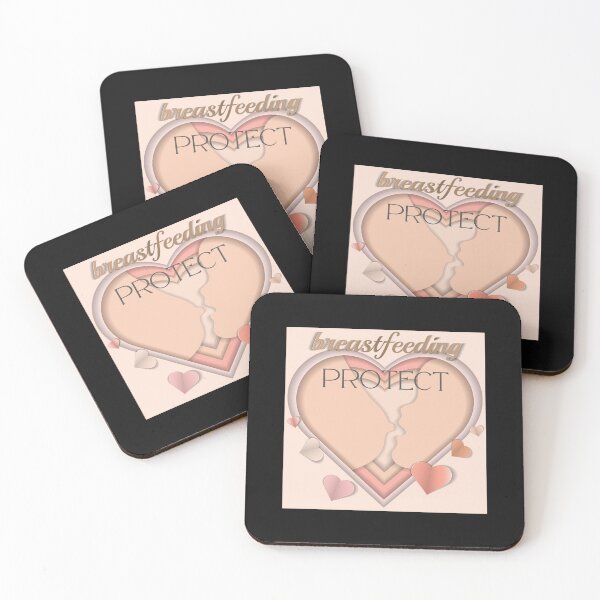 Item preview,  Breastfeeding Week designed and sold by pqrstshirts.
