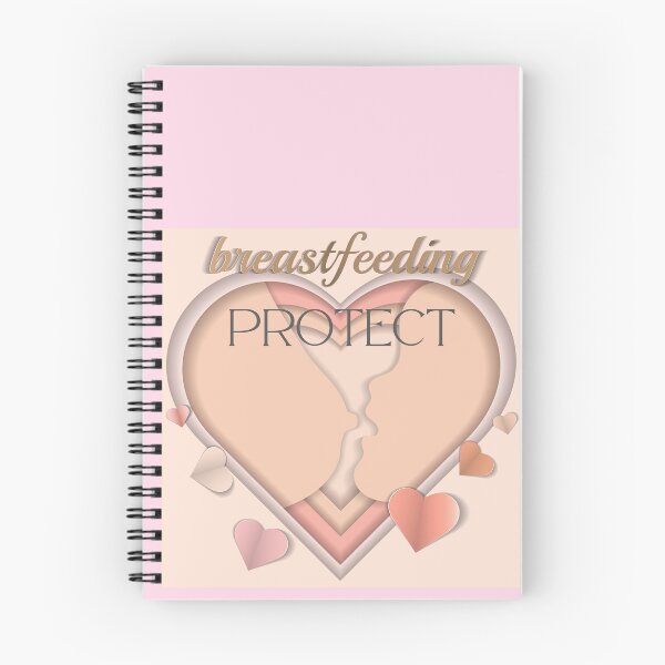 Item preview,  Breastfeeding Week designed and sold by pqrstshirts.