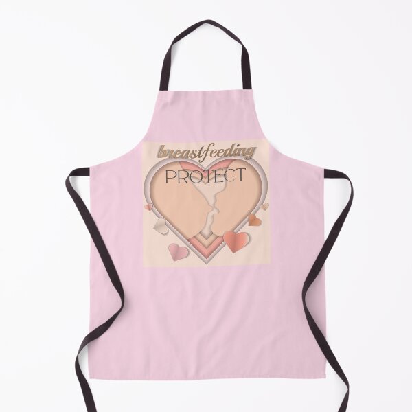 Item preview,  Breastfeeding Week designed and sold by pqrstshirts.