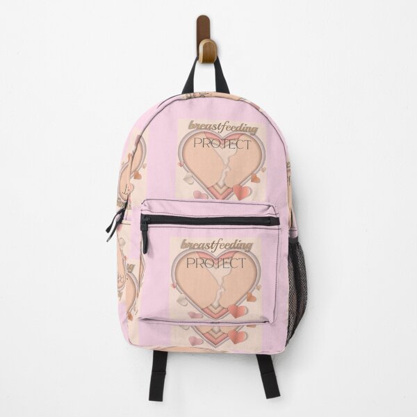Item preview,  Breastfeeding Week designed and sold by pqrstshirts.