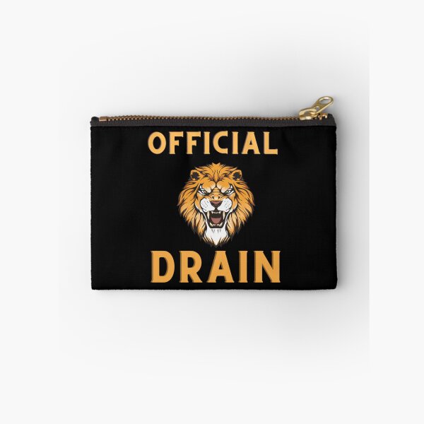 Item preview, Official Drain designed and sold by NicholasShirley.