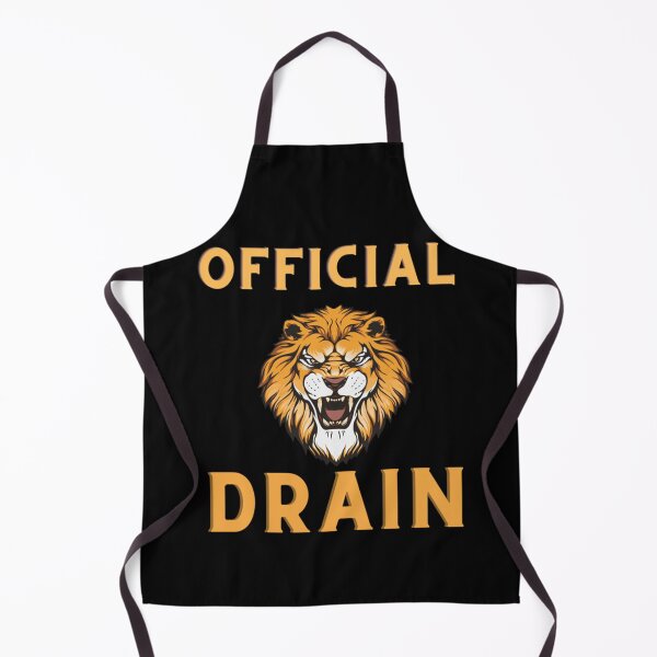 Item preview, Official Drain designed and sold by NicholasShirley.