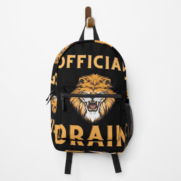 Item preview, Official Drain designed and sold by NicholasShirley.