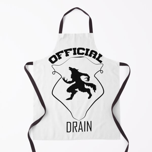 Item preview, official drain designed and sold by NicholasShirley.