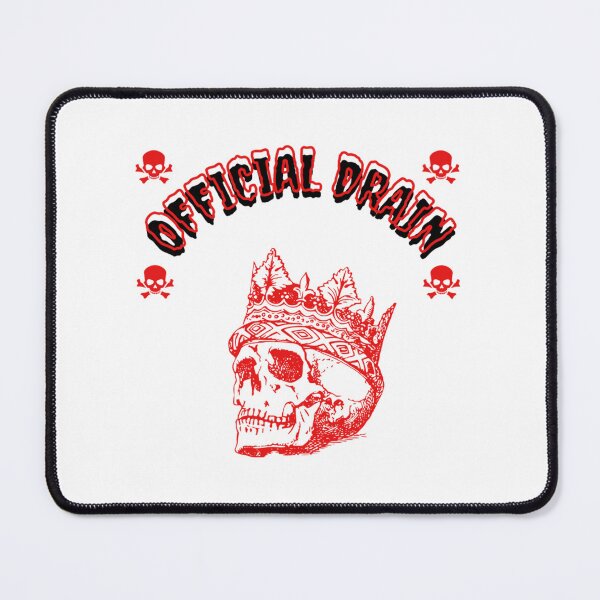 Item preview, Official Drain designed and sold by NicholasShirley.