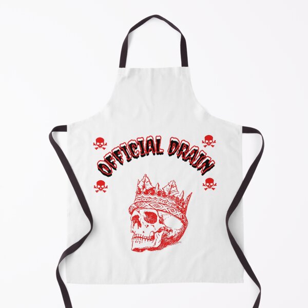 Item preview, Official Drain designed and sold by NicholasShirley.