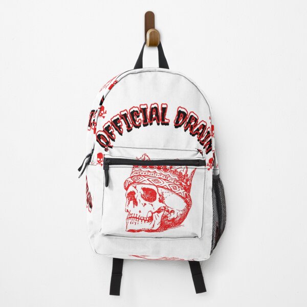 Item preview, Official Drain  designed and sold by NicholasShirley.