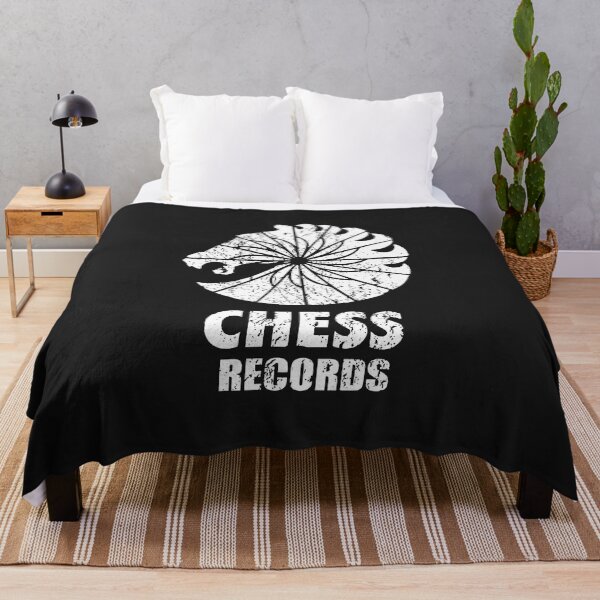 Item preview, Chess Records designed and sold by davidrandalle.