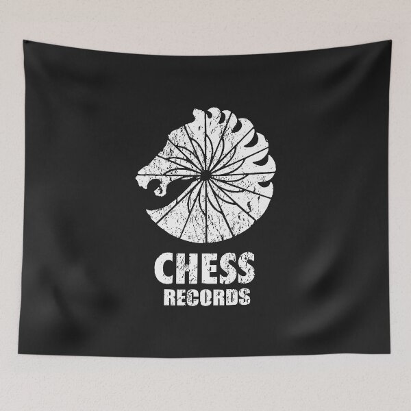 Item preview, Chess Records designed and sold by davidrandalle.