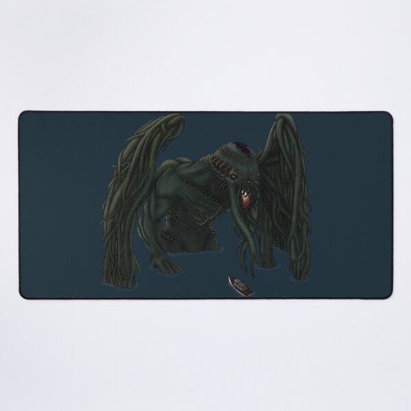 Item preview, From Dreamless Depths (Cthulhu) designed and sold by Mina-Richards.