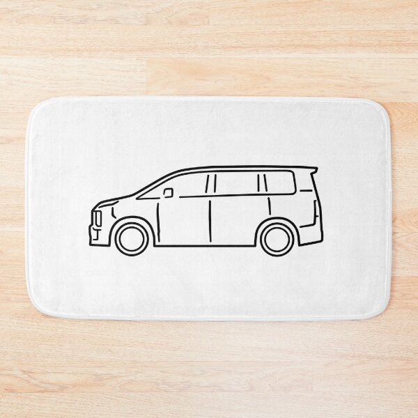 Item preview, Delica designed and sold by AutoClub.