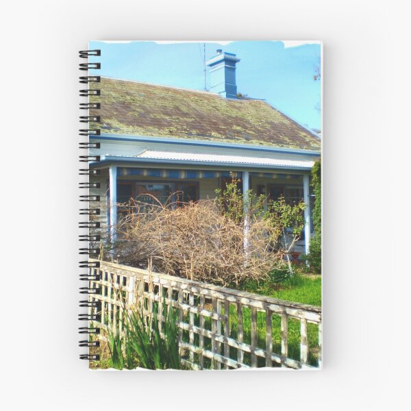 Item preview, Old Cottage getting a facelift - Williamstown, Vic. Australia designed and sold by EdsMum.