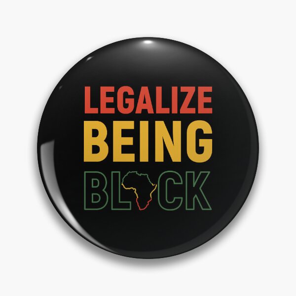 Item preview, Legalize Being Black Black History Melanin  designed and sold by CynthiaBa67442.