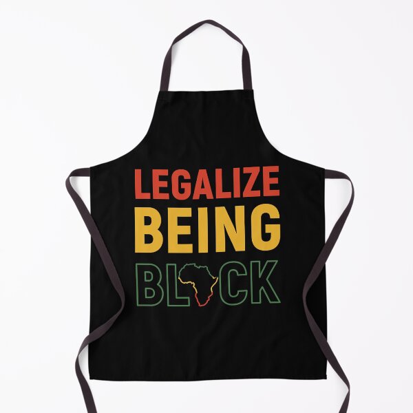 Item preview, Legalize Being Black Black History Melanin designed and sold by CynthiaBa67442.