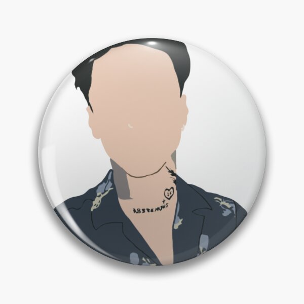 Item preview, Andy Biersack Silhouette  designed and sold by shirabarnir.