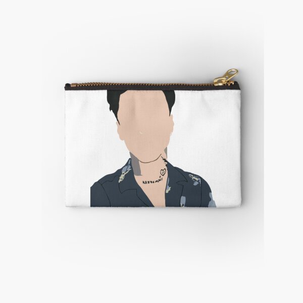 Item preview, Andy Biersack Silhouette  designed and sold by shirabarnir.