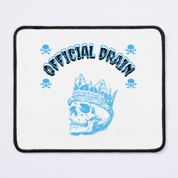 Item preview, Official Drain  designed and sold by NicholasShirley.