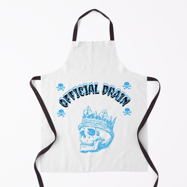 Item preview, Official Drain designed and sold by NicholasShirley.