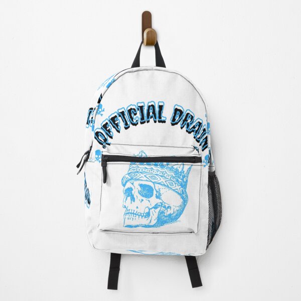 Item preview, Official Drain  designed and sold by NicholasShirley.
