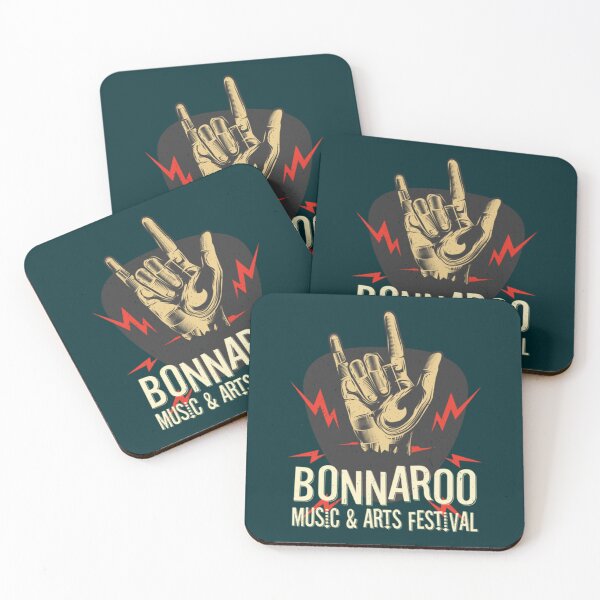 Item preview, Bonnaroo - Musics   designed and sold by Fredland.