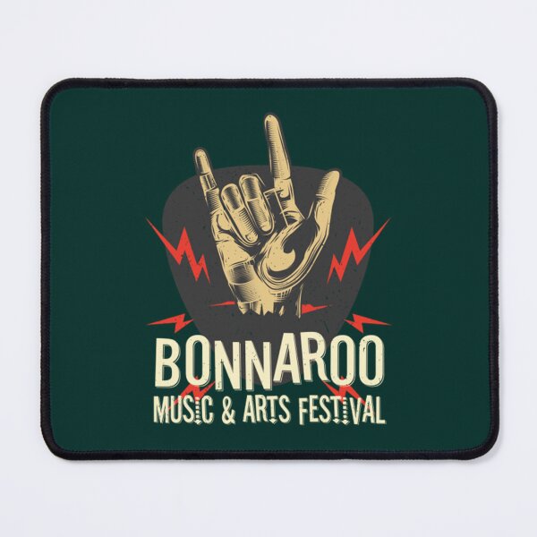 Item preview, Bonnaroo - Musics   designed and sold by Fredland.