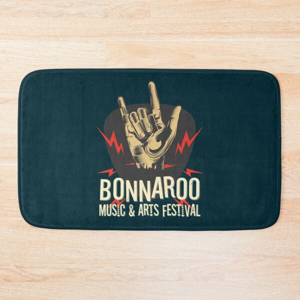Item preview, Bonnaroo - Musics   designed and sold by Fredland.