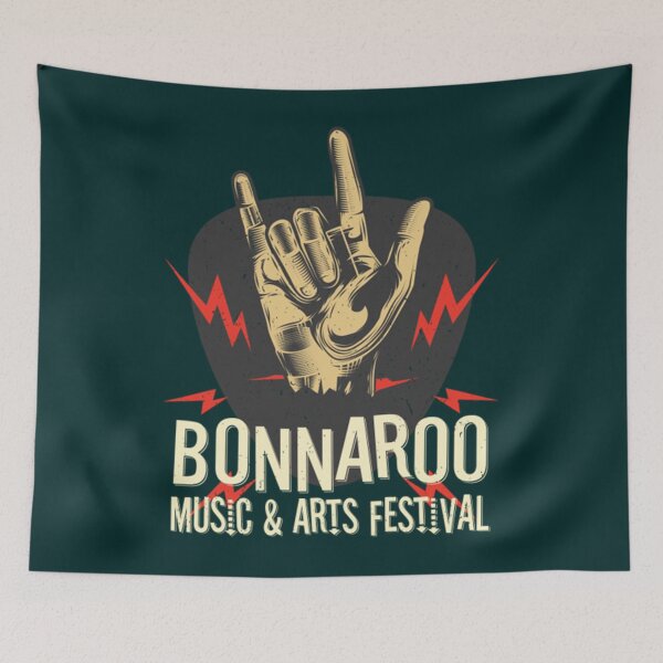 Item preview, Bonnaroo - Musics   designed and sold by Fredland.