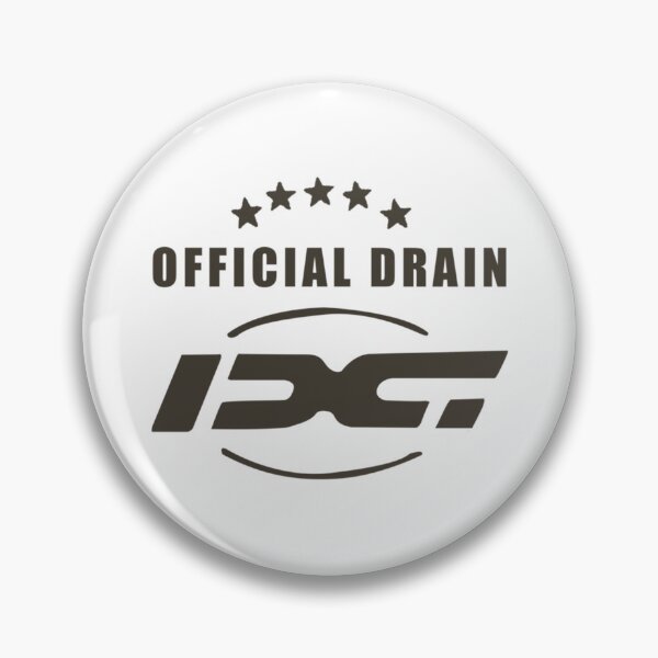 Item preview, Official Drain Gang  designed and sold by NicholasShirley.