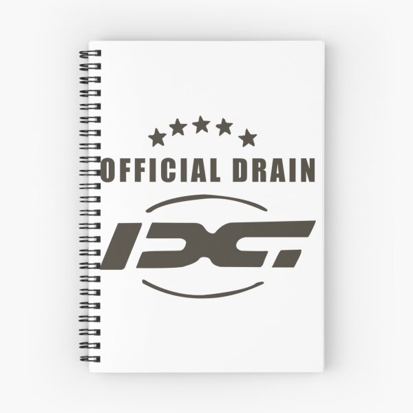 Item preview, Official Drain Gang  designed and sold by NicholasShirley.