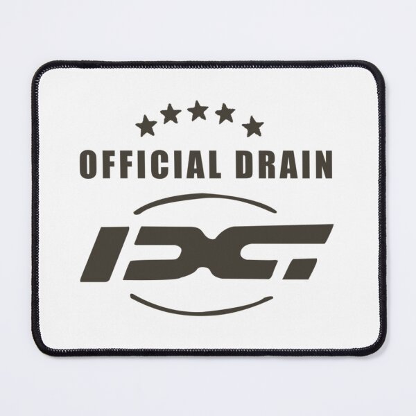 Item preview, Official Drain Gang  designed and sold by NicholasShirley.