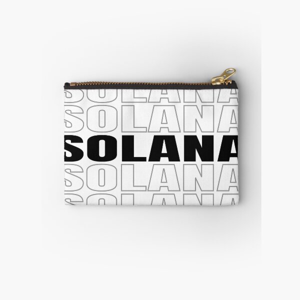 Item preview, Solana - solana nft - solana coin - solana crypto designed and sold by Artocity99.