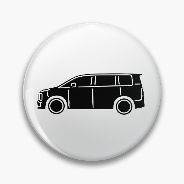 Artikelvorschau, Delica entworfen und verkauft von AutoClub.