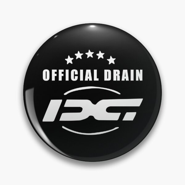 Item preview, Official Drain Gang designed and sold by NicholasShirley.